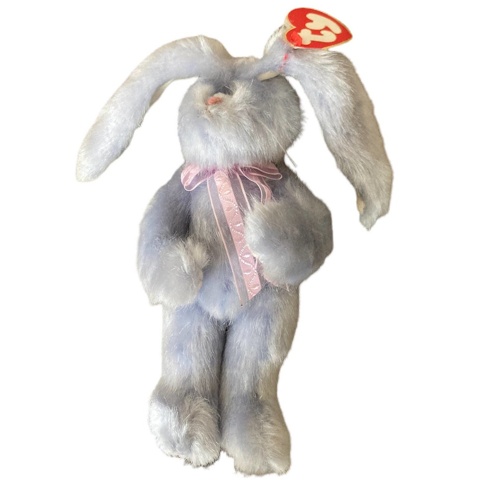 Rabbit and Monkey TY animals